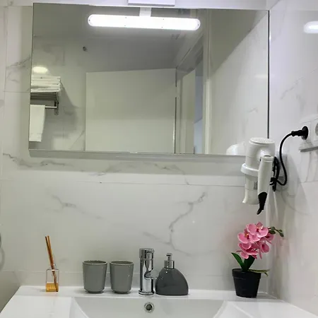 Almada Downtown 202 Apartment Porto