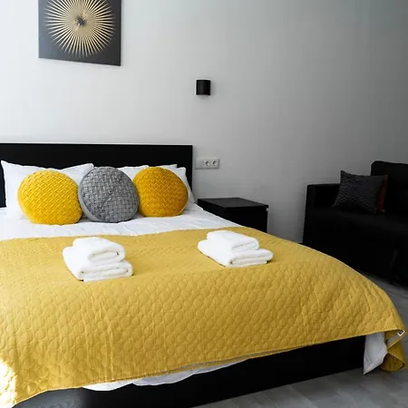 Appartement Almada Downtown 202