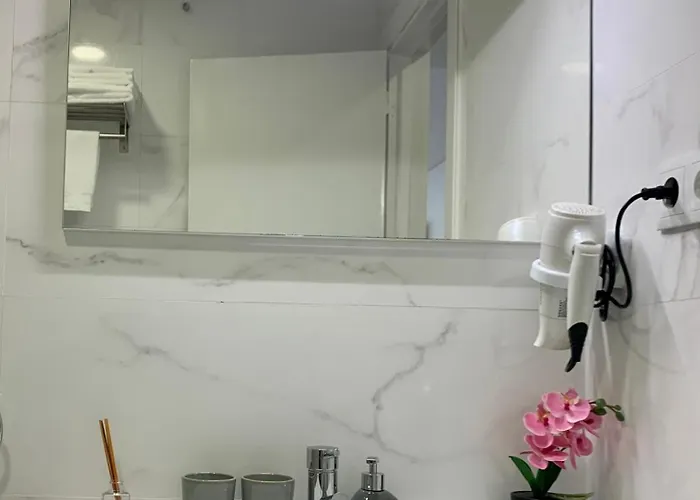 Almada Downtown 202 Lejlighed Porto