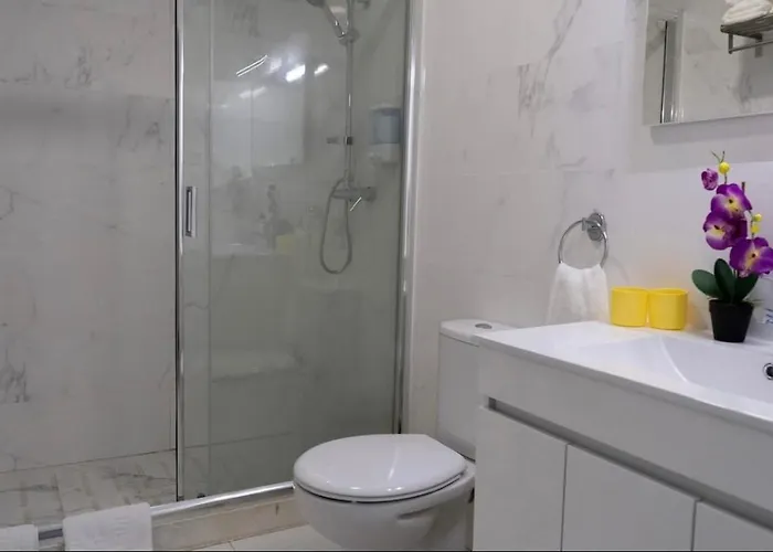 Almada Downtown 202 Apartamento Porto